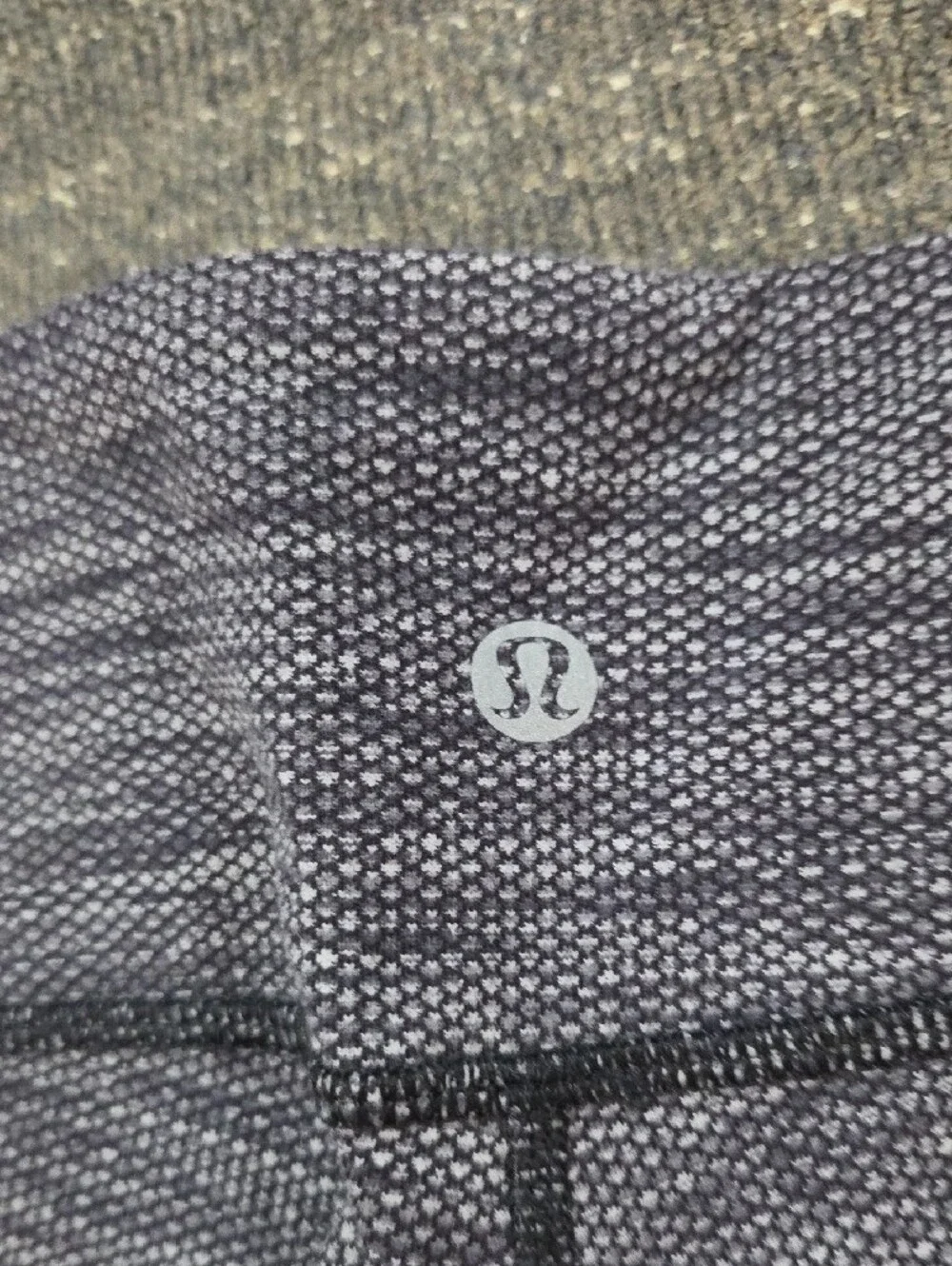 lululemon athletica lululemon heathered